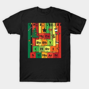 oh chemistree T-Shirt